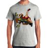 Ultra Cotton ® 100% Cotton T Shirt with Pocket Thumbnail