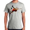 Ultra Cotton ® 100% Cotton T Shirt with Pocket Thumbnail