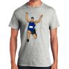 Ultra Cotton ® 100% Cotton T Shirt with Pocket Thumbnail