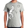 Ultra Cotton ® 100% Cotton T Shirt with Pocket Thumbnail