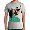 Ultra Cotton ® 100% Cotton T Shirt with Pocket Thumbnail