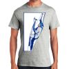 Ultra Cotton ® 100% Cotton T Shirt with Pocket Thumbnail