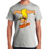 Ultra Cotton ® 100% Cotton T Shirt with Pocket Thumbnail
