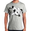 Ultra Cotton ® 100% Cotton T Shirt with Pocket Thumbnail