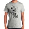 Ultra Cotton ® 100% Cotton T Shirt with Pocket Thumbnail