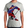 Ultra Cotton ® 100% Cotton T Shirt with Pocket Thumbnail
