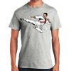 Ultra Cotton ® 100% Cotton T Shirt with Pocket Thumbnail
