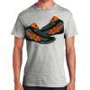 Ultra Cotton ® 100% Cotton T Shirt with Pocket Thumbnail