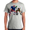 Ultra Cotton ® 100% Cotton T Shirt with Pocket Thumbnail