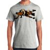 Ultra Cotton ® 100% Cotton T Shirt with Pocket Thumbnail