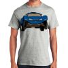 Ultra Cotton ® 100% Cotton T Shirt with Pocket Thumbnail