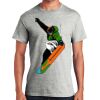 Ultra Cotton ® 100% Cotton T Shirt with Pocket Thumbnail