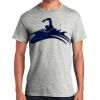 Ultra Cotton ® 100% Cotton T Shirt with Pocket Thumbnail