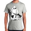 Ultra Cotton ® 100% Cotton T Shirt with Pocket Thumbnail