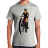 Ultra Cotton ® 100% Cotton T Shirt with Pocket Thumbnail
