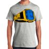 Ultra Cotton ® 100% Cotton T Shirt with Pocket Thumbnail