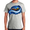 Ultra Cotton ® 100% Cotton T Shirt with Pocket Thumbnail
