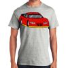 Ultra Cotton ® 100% Cotton T Shirt with Pocket Thumbnail