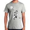 Ultra Cotton ® 100% Cotton T Shirt with Pocket Thumbnail