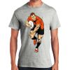 Ultra Cotton ® 100% Cotton T Shirt with Pocket Thumbnail