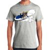 Ultra Cotton ® 100% Cotton T Shirt with Pocket Thumbnail