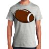 Ultra Cotton ® 100% Cotton T Shirt with Pocket Thumbnail