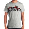 Ultra Cotton ® 100% Cotton T Shirt with Pocket Thumbnail