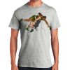 Ultra Cotton ® 100% Cotton T Shirt with Pocket Thumbnail