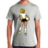 Ultra Cotton ® 100% Cotton T Shirt with Pocket Thumbnail