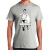 Ultra Cotton ® 100% Cotton T Shirt with Pocket Thumbnail