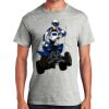 Ultra Cotton ® 100% Cotton T Shirt with Pocket Thumbnail