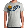 Ultra Cotton ® 100% Cotton T Shirt with Pocket Thumbnail