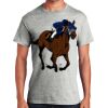 Ultra Cotton ® 100% Cotton T Shirt with Pocket Thumbnail