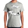 Ultra Cotton ® 100% Cotton T Shirt with Pocket Thumbnail