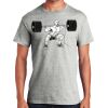Ultra Cotton ® 100% Cotton T Shirt with Pocket Thumbnail