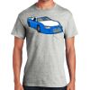 Ultra Cotton ® 100% Cotton T Shirt with Pocket Thumbnail