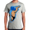 Ultra Cotton ® 100% Cotton T Shirt with Pocket Thumbnail