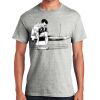 Ultra Cotton ® 100% Cotton T Shirt with Pocket Thumbnail
