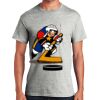 Ultra Cotton ® 100% Cotton T Shirt with Pocket Thumbnail