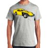 Ultra Cotton ® 100% Cotton T Shirt with Pocket Thumbnail