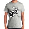 Ultra Cotton ® 100% Cotton T Shirt with Pocket Thumbnail