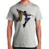 Ultra Cotton ® 100% Cotton T Shirt with Pocket Thumbnail