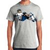 Ultra Cotton ® 100% Cotton T Shirt with Pocket Thumbnail