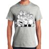 Ultra Cotton ® 100% Cotton T Shirt with Pocket Thumbnail