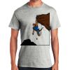 Ultra Cotton ® 100% Cotton T Shirt with Pocket Thumbnail