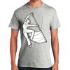 Ultra Cotton ® 100% Cotton T Shirt with Pocket Thumbnail