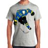 Ultra Cotton ® 100% Cotton T Shirt with Pocket Thumbnail