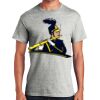 Ultra Cotton ® 100% Cotton T Shirt with Pocket Thumbnail