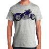 Ultra Cotton ® 100% Cotton T Shirt with Pocket Thumbnail