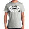 Ultra Cotton ® 100% Cotton T Shirt with Pocket Thumbnail